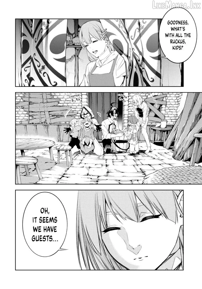 Wistoria: Wand and Sword Chapter 66 image 20_optimized